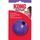 KONG Hračka cat Cat Treat Dispensing Ball fialový