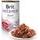 Brit Paté & Meat konzerva Lamb 400 g