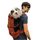 K9 sports sack Knavigate batoh pro psa do 23 kg