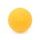 Reedog žlutý pěnový míček ø 9cm