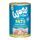 WOW Cat Konzerva Paté Kuře s krevetami Kitten/Junior 400g