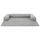 Trixie Pohovka NERO 90x90cm světle šedá