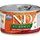 N&D PUMPKIN Dog konzerva Chicken, Pumpkin & Pomegranate Mini 140 g