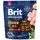 Brit Premium by Nature Dog Junior S 1 kg