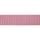 Red Dingo Vodítko přepínací 12 mm x 2 m Světle Růžová