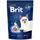 Brit Premium by Nature Cat Sterilised Lamb 1,5 kg