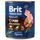 Brit Premium by Nature Pork with Trachea 400g