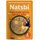 NATSBI CAT Steamed CHICKEN&QUAIL EGGS 80g