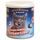 Nobby StarSnack Topping Powder Cat Chicken Liver with Catnip 60 g