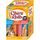 Inaba Churu Rolls dog snack multipack 20x12g