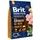 Brit Premium by Nature Dog Senior S+M 3 kg