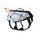 Non-stop dogwear Trail light dog backpack