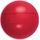 KONG Hračka guma Classic Ball w/Hole M/L