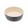 Bambusová miska Beco Bowl, šedá S (15 cm/0,8 l)