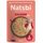 NATSBI CAT Steamed SALMON 80g