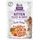 Brit Care Cat kapsička Kitten - Fillets in Gravy with Tender Turkey 85 g