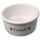 Dog fantasy Miska keramická bílá Food 15x7cm, 600ml