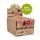 Fitmin Purity Snax Stripes pochoutka pro kočky box 24x35 g