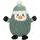 TRIXIE Xmas Penguin vánoční plyšový tučňák 30 cm