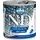 N&D OCEAN Dog konzerva Trout & Salmon 285 g