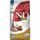 N&D QUINOA Dog GF Skin & Coat Quail & Coconut Adult Medium & Maxi 7 kg