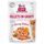 Brit Care Cat Fillets in Gravy with Savory Salmon 85g