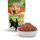 Lucky Lou Lifestage Adult s hovězím masem a divočákem 125 g
