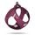 CURLI Postroj pro psy se sponou Air-Mesh Ruby 2XS, 2-4 kg CURLI Postroj pro psy se sponou Air-Mesh Ruby S, 4-7 kg