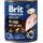 Brit Premium by Nature Dog konzerva Fish with Fish Skin 800 g