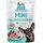 Brit Care Mini Dog kapsička Salmon&Herring Sterilised fillets in gravy 85 g