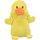 Trixie Velikonoční kuřátko plyšová hračka pro psy 21 cm žlutá - LIMITOVANÁ NABÍDKA