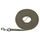 Trixie Easy Life trekové vodítko PVC 15 m/17 mm taupe-šedé
