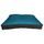 Samohýl Exclusive Matrace softshell Adena tyrkys 90x60cm