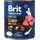 Brit Premium by Nature Dog konzerva Beef with Tripes 800 g