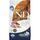 N&D BROWN Dog GF Lamb Spirulina & Carrot Adult Medium & Maxi 2 kg