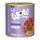 WOW Konzerva Jehněčí s dýní Adult 800g