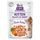 Brit Care Cat Kitten Fillets in Gravy with Tender Turkey Pouch 85g