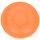 Reedog frisbee bowl orange