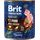 Brit Premium by Nature Dog konzerva Pork with Trachea 800 g