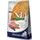 N&D ANCESTRAL GRAIN Dog LG Puppy M/L Lamb & Blueberry 2,5 kg