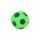 Akinu Míč hračka pro psy neon 6 cm MIX