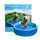 CoolPets Bazének s kropítkem Splash Pool 120x30cm