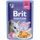 Brit Premium by Nature Cat Delicate Fillets in Jelly with Chicken 85 g
