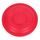 Reedog frisbee bowl red