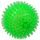 Dog fantasy Hračka míček pískací zelený 8cm
