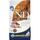 N&D BROWN Dog GF Lamb Spirulina & Carrot Puppy Medium & Maxi 2 kg