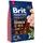 Brit Premium by Nature Dog Junior L 3 kg