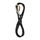 Woolly Wolf Rope Leash Thin