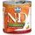 N&D PUMPKIN Dog konzerva Chicken, Pumpkin & Pomegranate Puppy 285 g