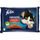 Felix Cat kapsička Fantastic Multipack masový výběr + zelenina 4x85 g